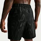 Shorts versátiles Dri-FIT de 18 cm para hombre Nike Form