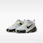 Tenis de básquetbol para niños grandes Nike Team Hustle D 12 SE