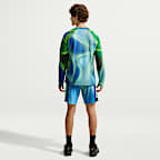 Shorts Dri-FIT ADV Glow para hombre Nike Project F.R.O.G.