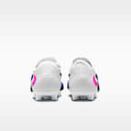 Nike Phantom 6 Low Pro Hard-Ground Soccer Cleats