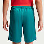 Nike Trophy23 Big Kids' Dri-FIT Shorts