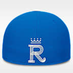 Kansas City Royals City Connect True Men's Nike Dri-FIT MLB Fitted Hat