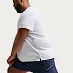 Nike Miler Men's Dri-FIT 12.5cm (Approx.) Brief-Lined Running Shorts
