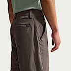 ナイキ テーラード パフォーマンス メンズ ナイキ Dri-FIT ゴルフショートパンツ