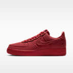 Air Force 1 "University of Georgia" Men's Shoes