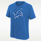 Nike (Detroit Lions) Big Kids' NFL T-Shirt