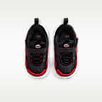 ナイキ エア マックス ノヴァ ベビーシューズ