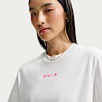 Nike Sportswear Classic Women's Loose T-Shirt