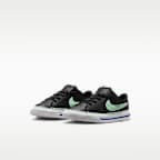 Tenis para niños de preescolar Nike Court Legacy
