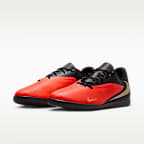 Nike Phantom 6 Low Club zaalvoetbalschoenen
