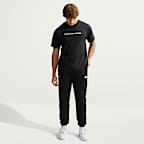 Caitlin Clark Men's Basketball T-Shirt