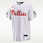 Bryce Harper Philadelphia Phillies 2026 All-Star Game Men's Nike MLB Stadium Jersey