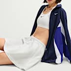 Nike Sportswear Women's Oversized Woven Utility Skirt