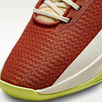 Nike Precision 6 Basketball Shoes