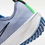 Tenis de correr en pavimento para hombre Nike Interact Run