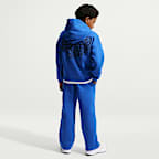 Nike Sportswear Club Fleece Big Kids' Pants