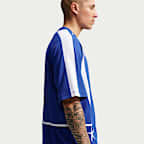 Nike "Your Message Here" Fußballtrikot (Herren)