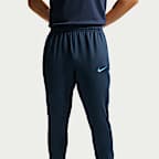 Fotbollsbyxor Nike Strike Dri-FIT för män