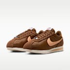 Nike Cortez Textile Women's Shoes
