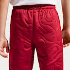 Nike Sportswear Little Kids' Frost Futura 2-Piece Crew Set