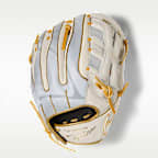 Nike Vapor Elite Women's Fastpitch Softball Outfield Glove (Right-Hand Throw)