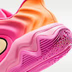 Giannis Immortality 4 EP Basketball Shoes