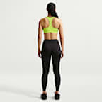 Nike Swoosh Medium-Support Women's Padded Sports Bra