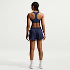 Nike Swoosh Medium Support Women's Padded Sports Bra