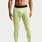 Mallas de fitness Dri-FIT para hombre Nike Pro