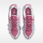 Nike Shox TL Fade Women's Shoes