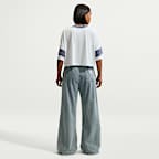 Nike Sportswear Women's Cropped Jersey Top