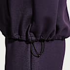 Kobe Men's Nike Dri-FIT Pullover Basketball Hoodie