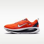 Nike Vomero 18 (Denver Broncos) Men's NFL Road Running Shoes