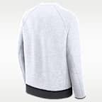 Kentucky Power K Tech Fleece Men's Nike College Pullover Crew