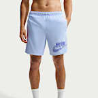 Nike Challenger 男款 Dri-FIT 7" 附內裡褲跑步短褲