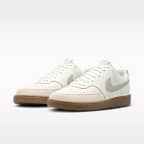 ナイキ コート ビジョン LOW メンズシューズ