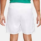 Shorts da tennis 18 cm Dri-FIT NikeCourt Victory – Uomo