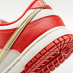 Nike Dunk Low Next Nature Women's Shoes