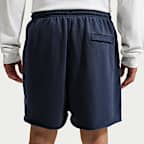 Nike Sportswear Club Men's Fleece Shorts