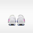 Scarpa da calcio per erba artificiale Nike Phantom 6 Low Pro