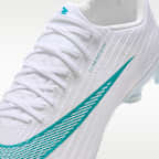 Nike Mercurial Vapor 17 Elite Firm-Ground Low-Top Football Boots