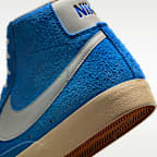 Nike Blazer Mid '77 Premium Men's Shoes