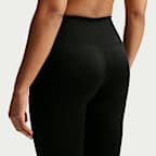 Leggings de largo completo de tiro alto Therma-FIT para mujer Nike One