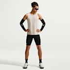 Débardeur de running Aero-FIT Nike Stride pour homme