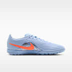 Nike United Tiempo Maestro Academy Turf Low-Top Soccer Shoes