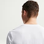 Nike Dri-FIT Legend Men's Long-Sleeve Fitness Top