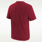 San Francisco 49ers Essential Men's Nike NFL T-Shirt
