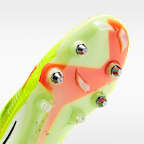 Nike Phantom 6 High Elite Soft-Ground Football Boot