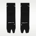 Nike Everyday Plus Lightweight Ankle Split-Toe Socks