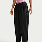 Nike One Relaxed Women's Dri-FIT Trousers